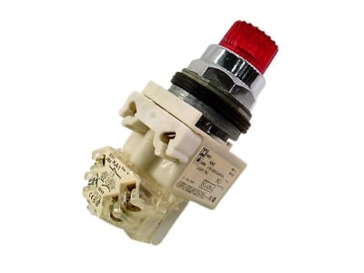 SCHNEIDER ELECTRIC 9001-K2L1RH13