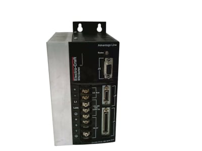 ELECTROCRAFT 9101-1592