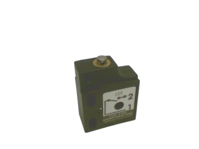 INGERSOLL RAND 109-A