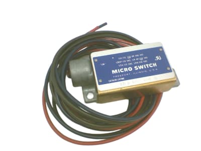 HONEYWELL BZLN-RH5