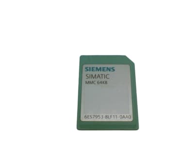 SIEMENS 6ES7953-8LF11-0AA0