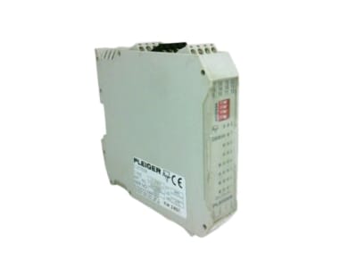 PLEIGER ELEKTRONIK IO-8/8/4