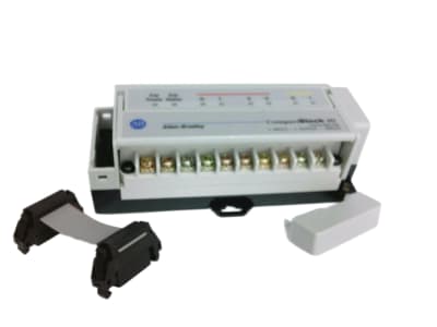 ALLEN BRADLEY 1791D-N4CV2X