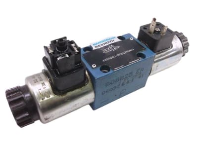 BOSCH 4WE6D60/0FEG24N9K4