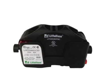 LITTELFUSE LFR250601CID