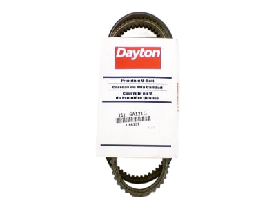 GRAINGER 6A121G