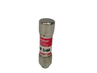 LITTELFUSE KLDR-3/4A