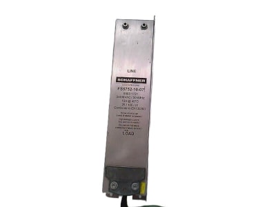 TE CONNECTIVITY FS5752-10-07