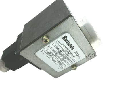 BARKSDALE 425N1-13
