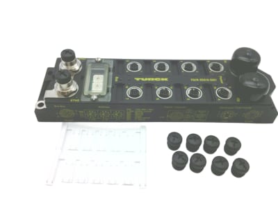 TURCK FGEN-XSG16-5001
