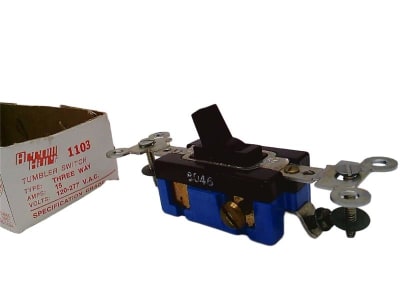 EATON CORPORATION 1103-B