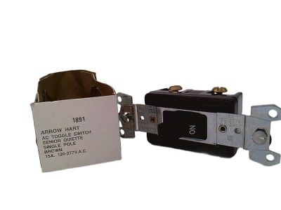 EATON CORPORATION 1891