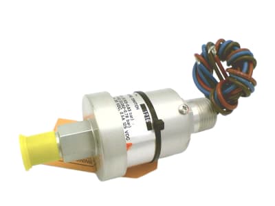 CUSTOM CONTROL SENSORS 611G8001