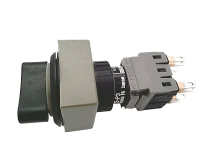 FUJI ELECTRIC AH225-P3B22