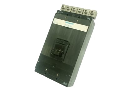 SIEMENS KM3-S800