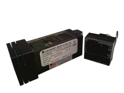 OMEGA ENGINEERING ICN77R333