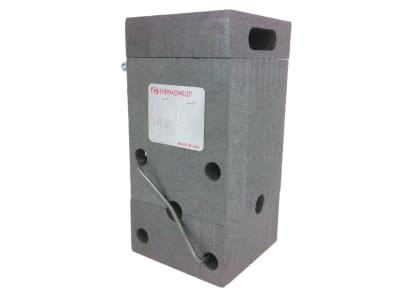 THERMOWELD M-241