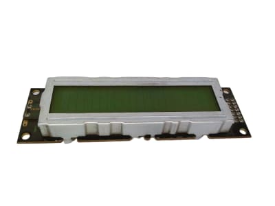 SHARP LM20X21A