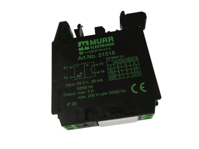 MURR ELEKTRONIK 51516