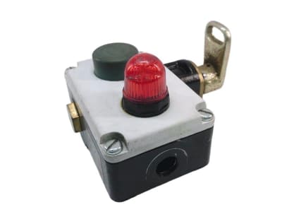 SIEMENS 3SE7160-1BD00-0AS1