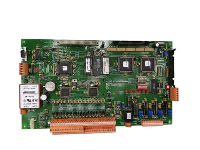 FES SYSTEMS 725-02001C-00