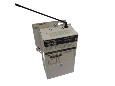 LUTRON RTA-RX-SW