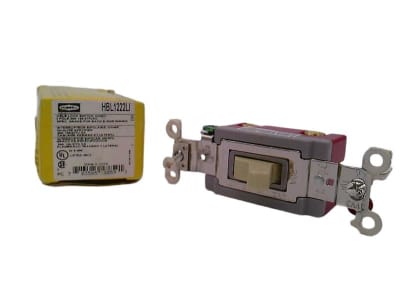 HUBBELL HBL1222LI
