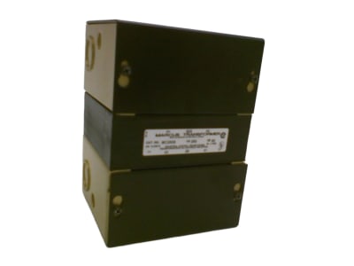 MARCUS MC250S