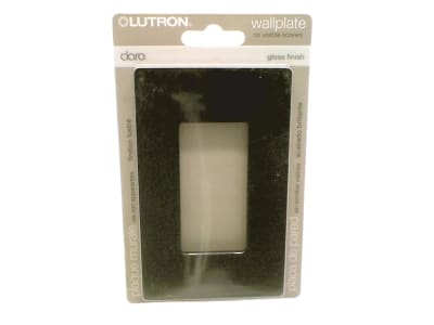 LUTRON CW-1-BL