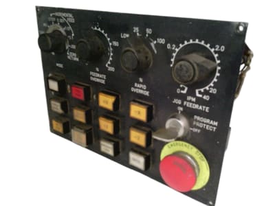 GENERAL ELECTRIC A02B-0050-C540