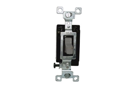 HUBBELL CS115BGRY
