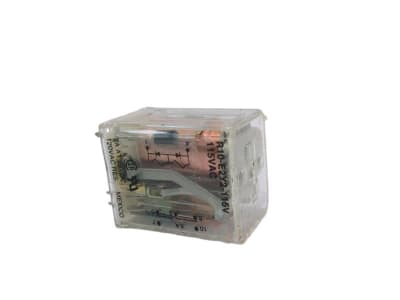 TE CONNECTIVITY R10-E2Y2-115V
