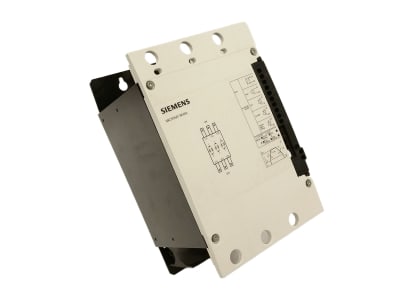 SIEMENS 3RW3458-0DC34