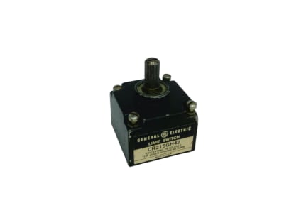 GENERAL ELECTRIC CR215GH42