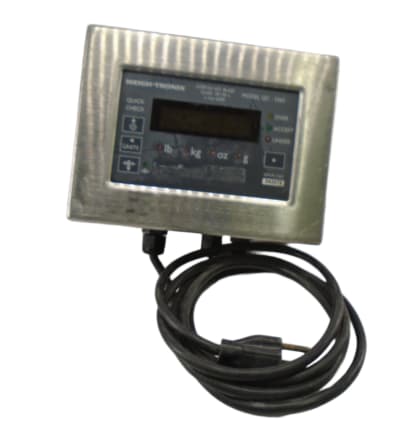 ITW QC3265