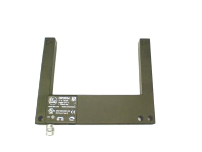 EFECTOR OPU-FPKG/AS-OPU204