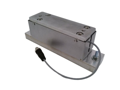 MAXCESS INTERNATIONAL GTSB1100-EC12