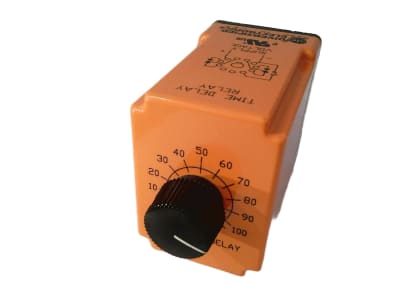 MARSH BELLOFRAM TDE120AKA48H