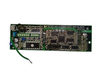 YASKAWA ELECTRIC PG-B2
