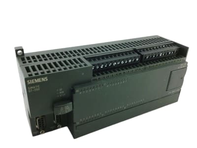 SIEMENS 6ES72162BD210X