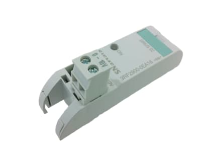 SIEMENS 3RF2900-0EA18