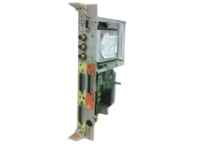 SIEMENS 6FC5-110-0DB03-0AA2