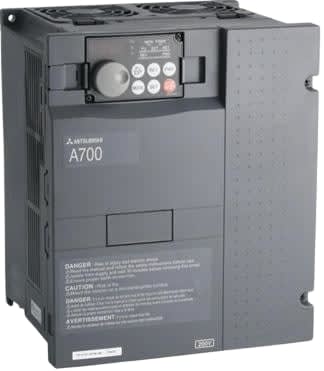 MITSUBISHI FR-A720-00240-NA