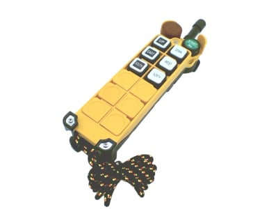 TELECRANE F24-6D-TX