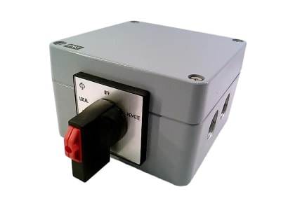 KRAUS & NAIMER CA20B-WD0173-01-GK