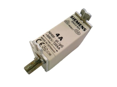 SIEMENS 3NA3804