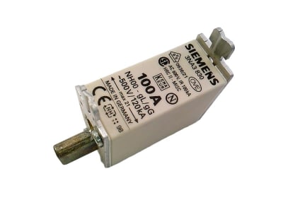 SIEMENS 3NA3830