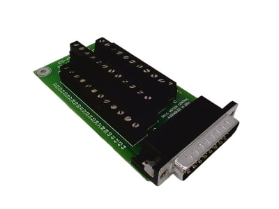 GALIL MOTION CONTROLS ICS-48044-F
