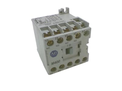 ALLEN BRADLEY 700-M400A2S