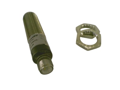 BALLUFF BOS 18M-PA-LD10-S4